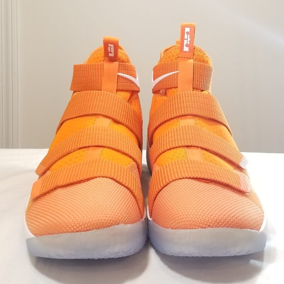 Nike Lebron Soldier XI TB Promo 943155 802 - Picture 3 of 9